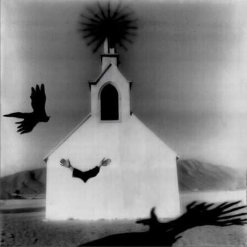 Storefront Church - Ink & Oil ryhmässä ME SUOSITTELEMME / Perjantain julkaisut / 2025-11-14 @ Bengans Skivbutik AB (5646890)