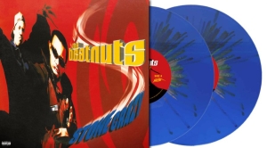 Beatnuts The - Stone Crazy (2 Lp Splatter Vinyl) ryhmässä ME SUOSITTELEMME / Perjantain julkaisut / 2025-11-07 @ Bengans Skivbutik AB (5646901)