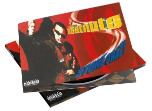 Beatnuts The - Stone Crazy (Digipack) ryhmässä ME SUOSITTELEMME / Perjantain julkaisut / 2025-11-07 @ Bengans Skivbutik AB (5646902)
