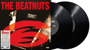 Beatnuts The - Street Level (2 Lp Black Vinyl) ryhmässä ME SUOSITTELEMME / Perjantain julkaisut / 2025-11-07 @ Bengans Skivbutik AB (5646904)