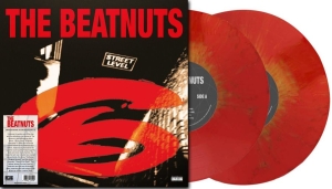 Beatnuts The - Street Level (2 Lp Splatter Vinyl L ryhmässä ME SUOSITTELEMME / Perjantain julkaisut / 2025-11-07 @ Bengans Skivbutik AB (5646905)