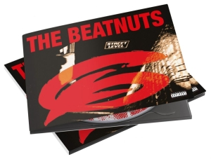 Beatnuts The - Street Level (Digipack) ryhmässä ME SUOSITTELEMME / Perjantain julkaisut / 2025-11-07 @ Bengans Skivbutik AB (5646906)