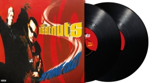 Beatnuts The - Stone Crazy (2 Lp Black Vinyl) ryhmässä ME SUOSITTELEMME / Perjantain julkaisut / 2025-11-07 @ Bengans Skivbutik AB (5646907)