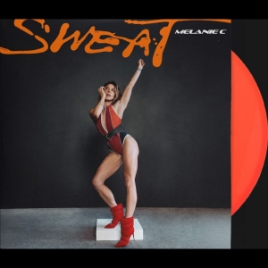 Melanie C - Sweat ryhmässä VINYYLI / Kommande / Pop-Rock @ Bengans Skivbutik AB (5646912)
