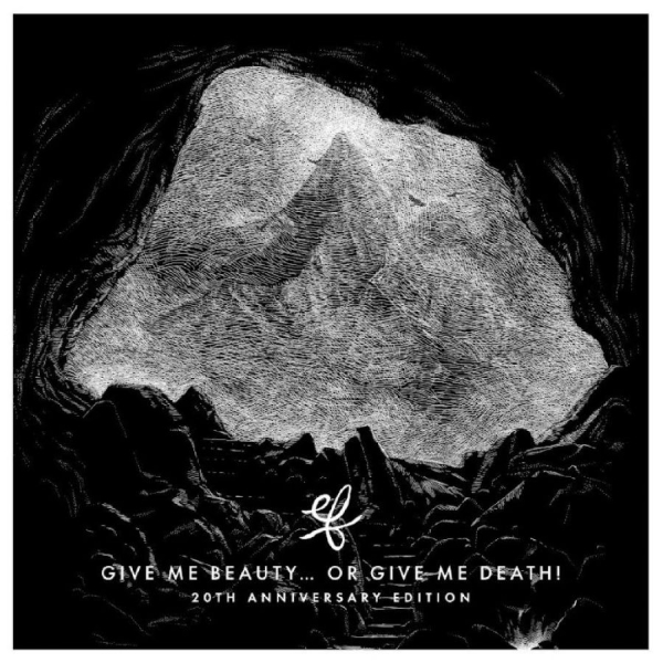 Ef - Give Me Beauty... Or Give Me Death! ryhmässä VINYYLI / Myydyimmät @ Bengans Skivbutik AB (5646915)
