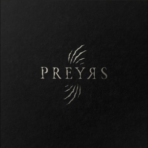 Preyrs - The Wounded Healer ryhmässä VINYYLI / Kommande / World Music @ Bengans Skivbutik AB (5646919)