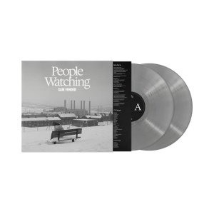 Sam Fender - People Watching Deluxe ryhmässä VINYYLI / Kommande / Pop-Rock @ Bengans Skivbutik AB (5646925)