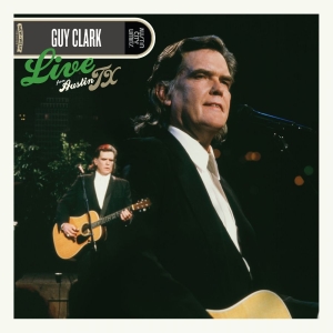 Clark Guy - Live From Austin, Tx (Homegrown Tom ryhmässä VINYYLI / Kommande / Country @ Bengans Skivbutik AB (5646932)