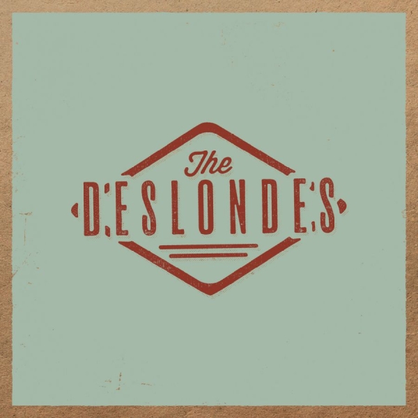 Deslondes The - The Deslondes (Mardi Gras Purple Vi ryhmässä ME SUOSITTELEMME / Perjantain julkaisut / 2025-11-28 @ Bengans Skivbutik AB (5646942)