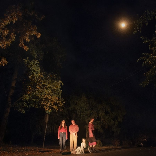 Ophelias The - Spring Grove (Cloudy Blue Vinyl) ryhmässä ME SUOSITTELEMME / Perjantain julkaisut / 2025-12-12 @ Bengans Skivbutik AB (5646954)