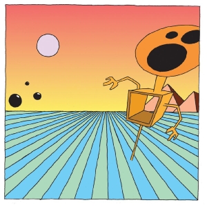 Dismemberment Plan The - Emergency & I (Orange Vinyl) ryhmässä VINYYLI / Kommande / Pop-Rock @ Bengans Skivbutik AB (5646957)
