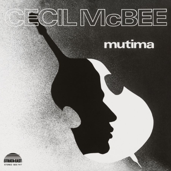 Mcbee Cecil - Mutima (Deluxe Edition) ryhmässä ME SUOSITTELEMME / Perjantain julkaisut / 2025-12-12 @ Bengans Skivbutik AB (5646969)