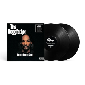 Snoop Doggy Dogg - Tha Doggfather (2LP) ryhmässä VINYYLI / Kommande / Pop-Rock @ Bengans Skivbutik AB (5646984)