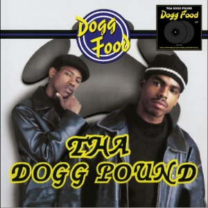 Tha Dogg Pound - Dogg Food ryhmässä VINYYLI / Kommande / Hip Hop-Rap,Pop-Rock @ Bengans Skivbutik AB (5646985)