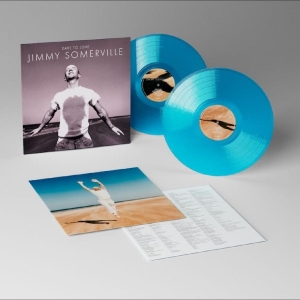 Jimmy Somerville - Dare To Love (30Th Anniversary Edit ryhmässä VINYYLI / Kommande / Pop-Rock @ Bengans Skivbutik AB (5646997)