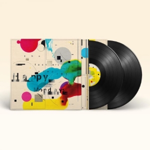 Happy Mondays - The Factory Singles (Best Of) ryhmässä VINYYLI / Kommande / Pop-Rock @ Bengans Skivbutik AB (5646999)