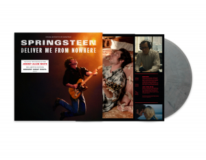 Soundtrack - Springsteen: Deliver Me From Nowhere (Soundtrack) 2Lp ryhmässä VINYYLI / Kommande / Film-Musikal,Pop-Rock @ Bengans Skivbutik AB (5647087)