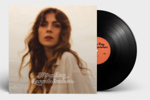 Mira Ray - Sanndrömmar (Vinyl) ryhmässä VINYYLI / Kommande / Pop-Rock,Svensk Musik @ Bengans Skivbutik AB (5647096)