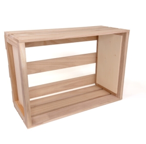 Vinyl Styl - Record Storage 85 To 95 Capacity ryhmässä Vinyylitarvikkeet / Övrigt @ Bengans Skivbutik AB (5647121)