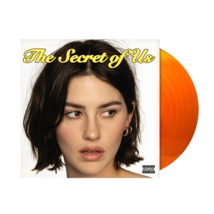 Gracie Abrams - The Secret Of Us ryhmässä -Start Uni-LP @ Bengans Skivbutik AB (5647126)