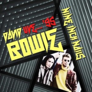 David Bowie - Live 95 ryhmässä ME SUOSITTELEMME / Startsida - CD Nyheter & Kommande @ Bengans Skivbutik AB (5647152)