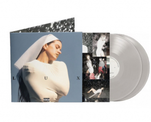 Rosalia - Lux (Gatefold Color 2Lp) ryhmässä VINYYLI / Kommande /  @ Bengans Skivbutik AB (5647158)