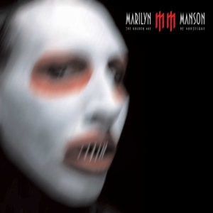 Marilyn Manson - Golden Age Of Grotesque ryhmässä -Start Uni-CD @ Bengans Skivbutik AB (5647166)