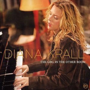 Diana Krall - The Girl In The Other Room ryhmässä -Start Uni-CD @ Bengans Skivbutik AB (5647168)