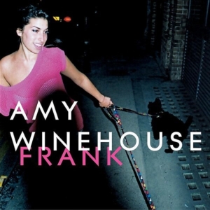 Amy Winehouse - Frank ryhmässä CD / RnB-Soul @ Bengans Skivbutik AB (5647170)