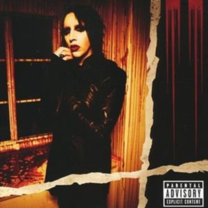 Marilyn Manson - Eat Me, Drink Me ryhmässä -Start Uni-CD @ Bengans Skivbutik AB (5647174)