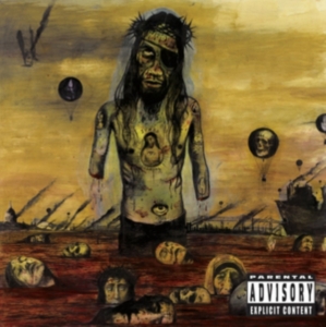 Slayer - Christ Illusion ryhmässä -Start Uni-CD @ Bengans Skivbutik AB (5647176)