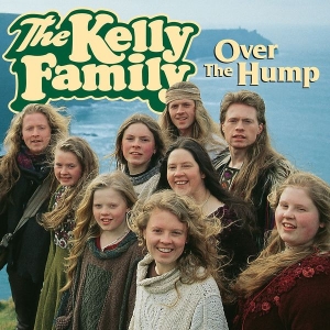 The Kelly Family - Over The Hump ryhmässä -Start Uni-CD @ Bengans Skivbutik AB (5647181)