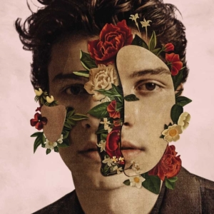 Shawn Mendes - Shawn Mendes ryhmässä -Start Uni-CD @ Bengans Skivbutik AB (5647182)