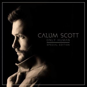 Calum Scott - Only Human ryhmässä CD / Pop-Rock @ Bengans Skivbutik AB (5647183)
