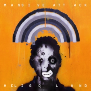 Massive Attack - Heligoland ryhmässä CD / Pop-Rock @ Bengans Skivbutik AB (5647190)