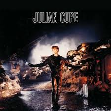 Julian Cope - Saint Julian ryhmässä -Start BW @ Bengans Skivbutik AB (5647192)