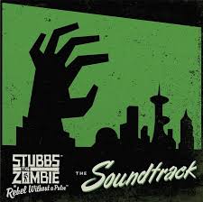 Various Artists - Stubbs The Zombie ryhmässä -Start WS (BW) @ Bengans Skivbutik AB (5647195)