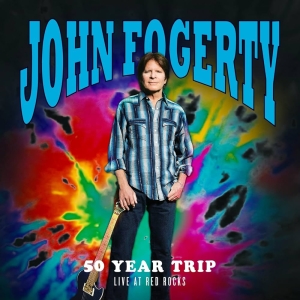 John Fogerty - 50 Year Trip Live At Red Rocks ryhmässä -Start BW @ Bengans Skivbutik AB (5647197)