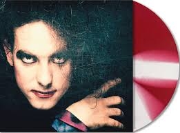 Cure - Live In Washington 1984 (Limited Edition) (Cornetto Vinyl) ryhmässä ME SUOSITTELEMME / Perjantain julkaisut / 2025-11-14 @ Bengans Skivbutik AB (5647202)