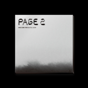 Seung Yoon Kang - Page 2 ryhmässä ME SUOSITTELEMME / Perjantain julkaisut / 2025-11-07 @ Bengans Skivbutik AB (5647210)