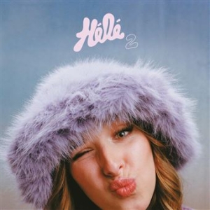 Helena - Hélé 2 ryhmässä VINYYLI / Kommande / Fransk Musik,Pop-Rock @ Bengans Skivbutik AB (5647220)