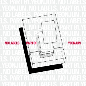 Yeonjun - No Labels: Part 01 (Set-Up B) ryhmässä ME SUOSITTELEMME / Perjantain julkaisut / 2025-11-07 @ Bengans Skivbutik AB (5647222)