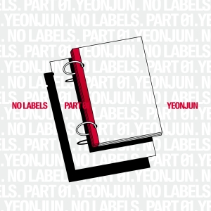 Yeonjun - No Labels: Part 01 (Set-Up C) ryhmässä ME SUOSITTELEMME / Perjantain julkaisut / 2025-11-07 @ Bengans Skivbutik AB (5647223)