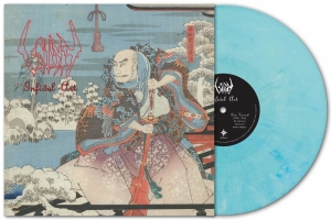 Sigh - Infidel Art (Blue Marbled Vinyl Lp) ryhmässä VINYYLI / Kommande / Hårdrock @ Bengans Skivbutik AB (5647249)