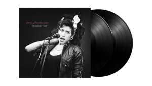 Winehouse Amy - Broadcast Berlin (2 Lp Black Vinyl) ryhmässä VINYYLI / Kommande / Pop-Rock @ Bengans Skivbutik AB (5647252)