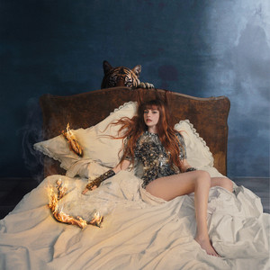 Annalisa  - Ma Io Sono Fuoco ryhmässä CD / Importnyheter / Pop-Rock @ Bengans Skivbutik AB (5647268)
