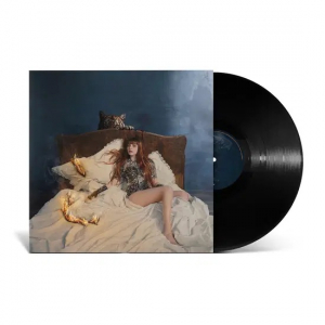 Annalisa  - Ma Io Sono Fuoco ryhmässä VINYYLI / Importnyheter / Pop-Rock @ Bengans Skivbutik AB (5647269)