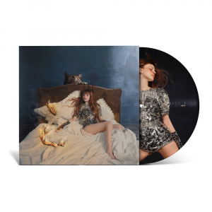 Annalisa  - Ma Io Sono Fuoco (Picture Disc) ryhmässä VINYYLI / Importnyheter / Pop-Rock @ Bengans Skivbutik AB (5647270)