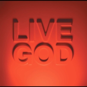 Nick Cave & The Bad Seeds - Live God (2Lp Gatefold) ryhmässä ME SUOSITTELEMME / Perjantain julkaisut / 2025-12-05 @ Bengans Skivbutik AB (5647285)