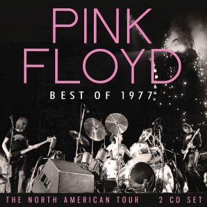 Pink Floyd - Best Of 1977 (2 Cd) ryhmässä CD / Kommande / Pop-Rock @ Bengans Skivbutik AB (5647312)